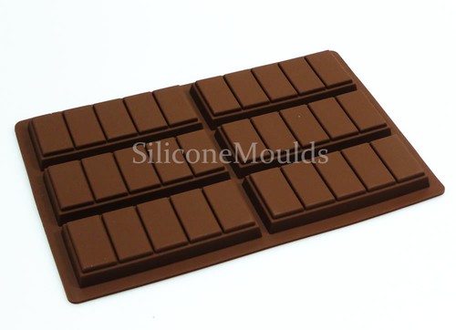 Cell chunk chocolate bar - 5,
