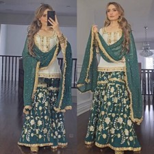 Indian Designer Pakistani
