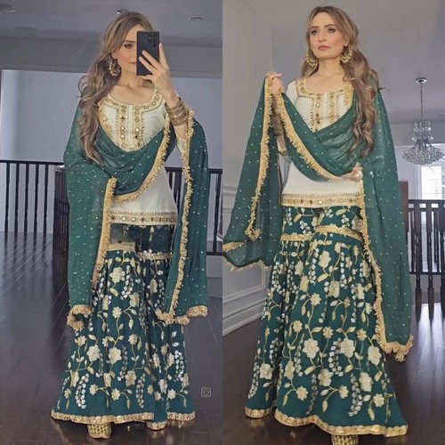 Indian designer pakistani - indian,
