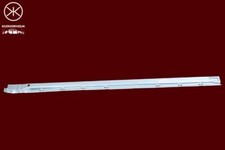 Weld-In Panel - LH - Inner