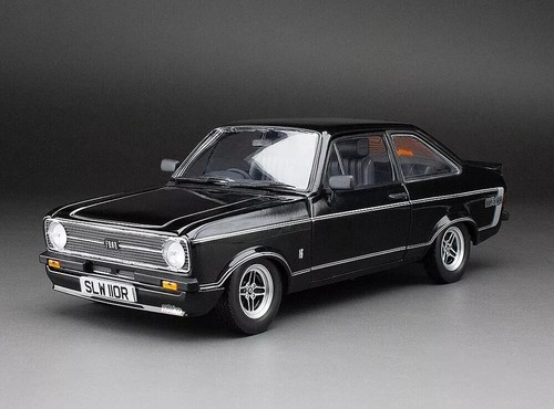 New sunstar scale 1976 - 1:18,