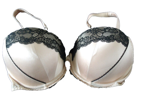 Marks spencer 32dd - &, apricot