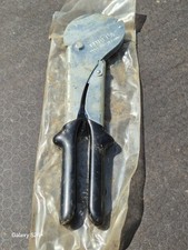 Tubela CT1 Hand Held Tile Cutter Hand Tool