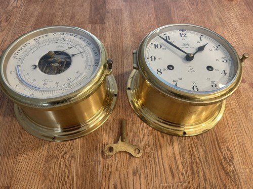 Schatz royal mariner - mariner, vintage