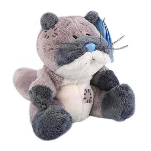 Blue nose friends - -, no