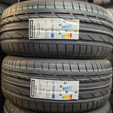 2X BRIDGESTONE POTENZA S001