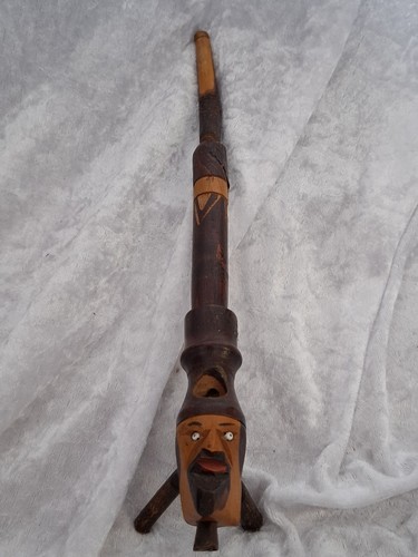 Novelty smokers pipe - novelty,
