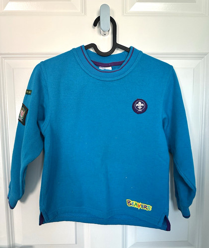 Scout store beavers - beavers, scouts