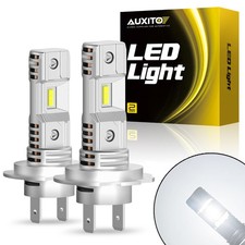 H7 Led Headlight Xenon White