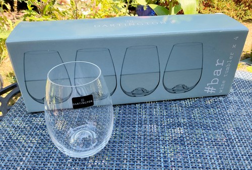 New dartington bar wine - new,