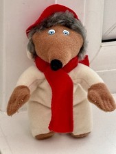 McDonald’s Toy  Orinoco Wombles 1999