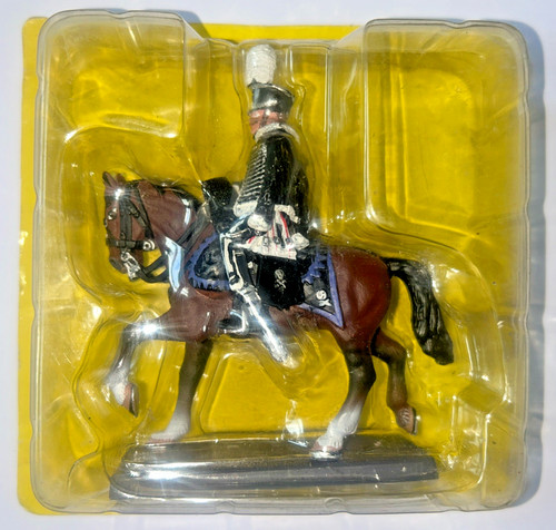 Prussian life hussar painted - life,