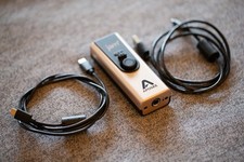 Apogee Jam X Audio Interface