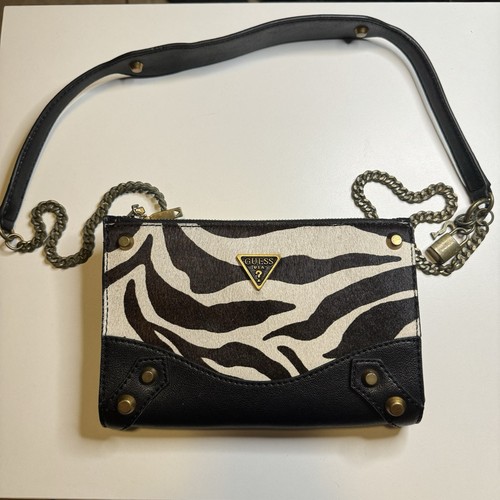 Guess amantea mini purse - guess,