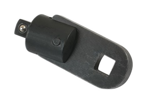 Crows foot adaptor d laser - adaptor, 3/8"d