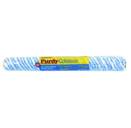 Purdy colossus roller - 18",