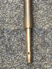 EMCOMAT 7 / 8.4 Lead Screw