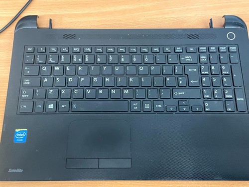 Toshiba satellite c50 laptop - satellite,