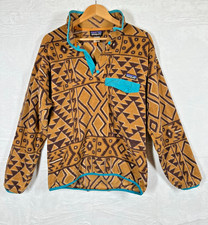Patagonia Synchilla Snap-T