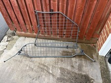 Volvo XC60 Dog Guard and Divider 2017 Onwards