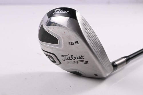 Titleist 909 wood - titleist,
