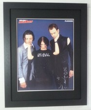 PLACEBO*MM Classic*Magazine