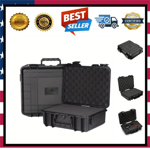 Waterproof hard tool - waterproof, case