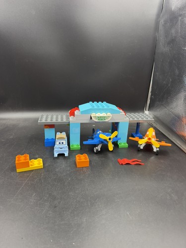 Lego duplo 10511 skipper - lego,