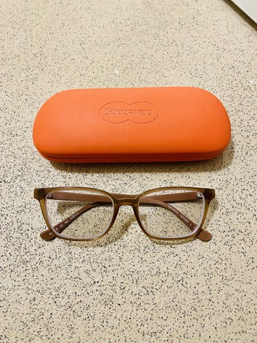 Specsavers eyeglasses brown - specsavers,