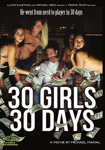 Girls days russel - girls, (dvd)