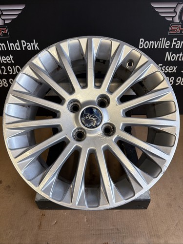 Genuine ford max 16 - ford, b-max