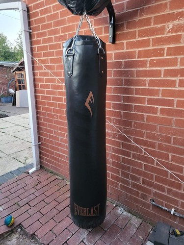 Punching bag - punching,