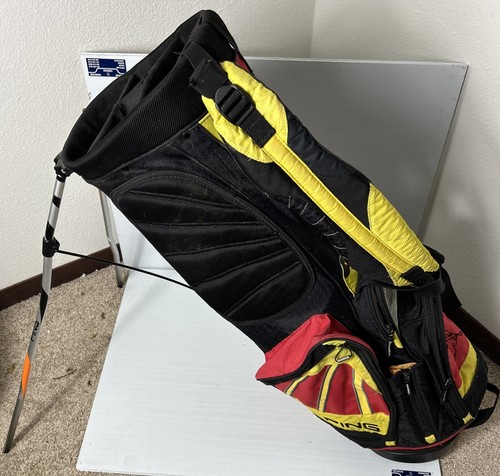 Colorful ping freestyle mantis - freestyle,