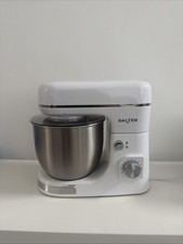 Electric Stand Mixer 8-Speed