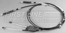 Gear Change Cable Fits Nissan