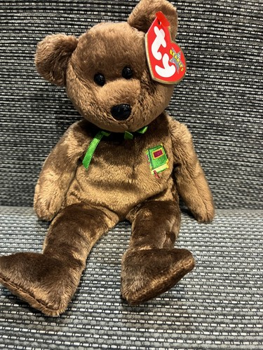 Beanie bear william - ty,