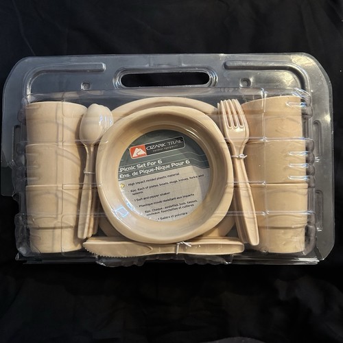 Brand new ozark trail picnic - new,