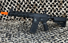 NEW ASG Armalite M15 Defense
