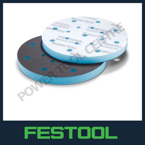 Festool 578794 abrasives - 578794, d150
