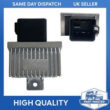 Glow plug control - glow,