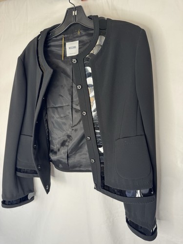 Moschino women black - moschino, women’s