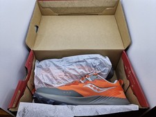 Mens Saucony Peregrine 14 All