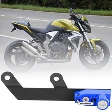 ♡ Aluminium Alloy Motorcycle
