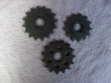 Yamaha Td2,Tr2 &Tz 250/350