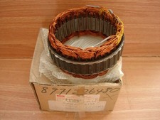 Alternator stator for isuzu - stator,