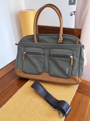 Samsonite openroad chic - openroad, 14.1"