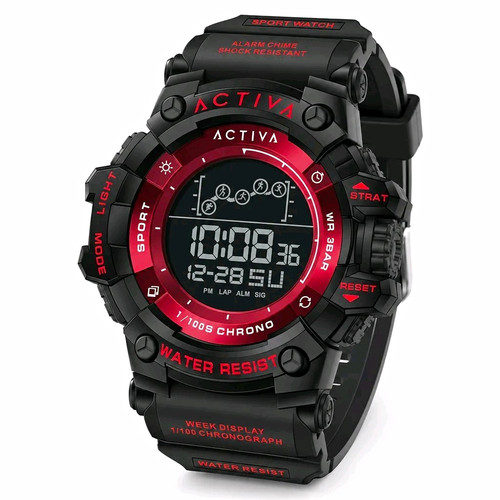 Activa sport watch - sport, mens
