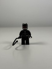 Lego Dc Minifigures Catwoman