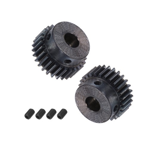 Set 1mod 28t pinion - 1mod,