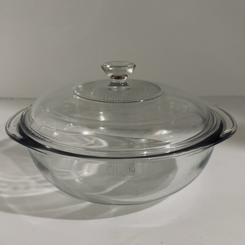 Vintage pyrex 023 - 1.5, quart